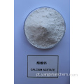 Acetato de cálcio ANYDROUS Powder FCC Grade